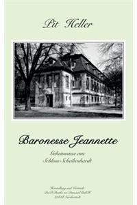 Baronesse Jeannette