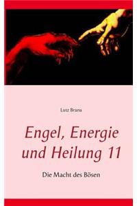 Engel, Energie und Heilung 11