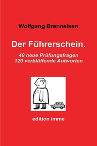 Führerschein.