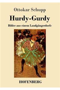 Hurdy-Gurdy