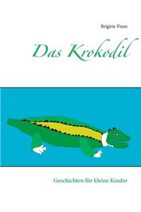 Das Krokodil