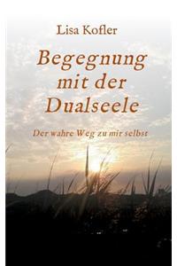 Begegnung Mit Der Dualseele