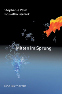 Mitten im Sprung