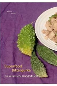 Superfood Bittergurke