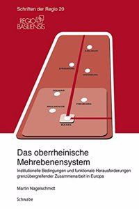 Das Oberrheinische Mehrebenensystem