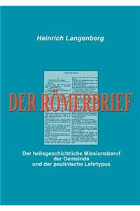 Römerbrief