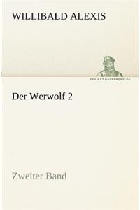 Der Werwolf 2