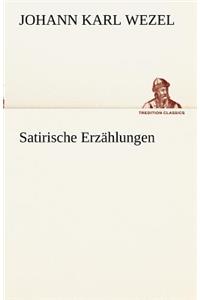 Satirische Erzahlungen