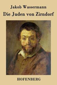 Juden von Zirndorf: Roman