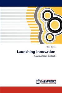 Launching Innovation
