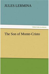 The Son of Monte-Cristo