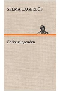 Christuslegenden
