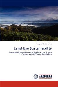Land Use Sustainability