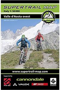Val d'Aosta West