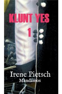 Klunt Yes 1