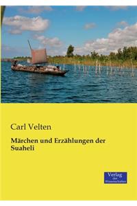Märchen und Erzählungen der Suaheli