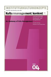 Kulturmanagement Konkret 2010