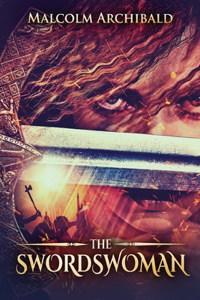 Swordswoman