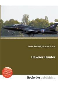 Hawker Hunter