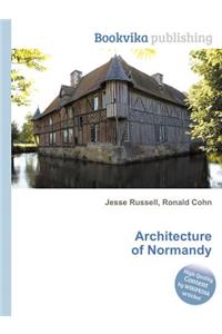 Architecture of Normandy
