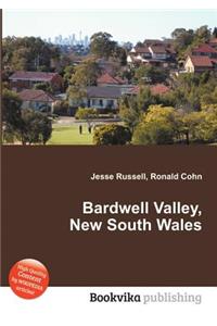 Bardwell Valley, New South Wales
