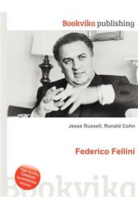 Federico Fellini