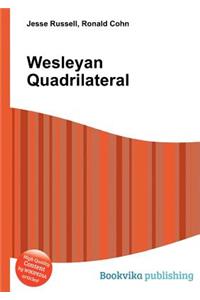 Wesleyan Quadrilateral