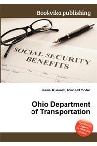 Ohio Department of Transportation