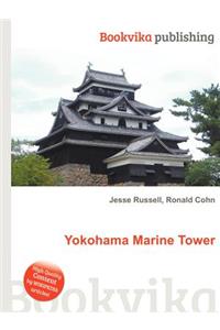 Yokohama Marine Tower