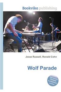 Wolf Parade