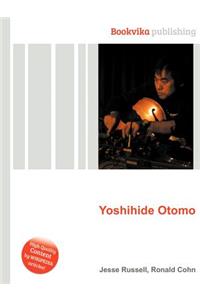 Yoshihide Otomo