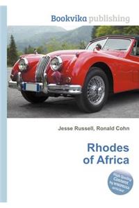 Rhodes of Africa
