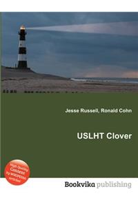 Uslht Clover