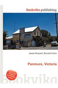 Panmure, Victoria