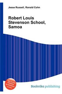Robert Louis Stevenson School, Samoa