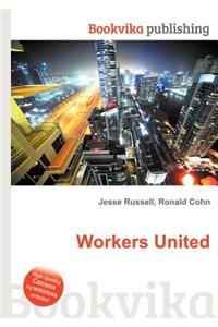 Workers United