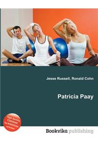 Patricia Paay