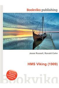HMS Viking (1909)