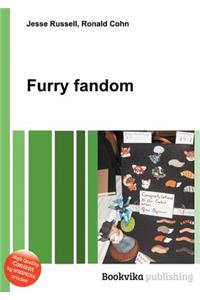 Furry Fandom