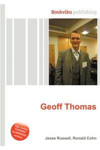 Geoff Thomas