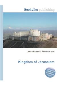 Kingdom of Jerusalem