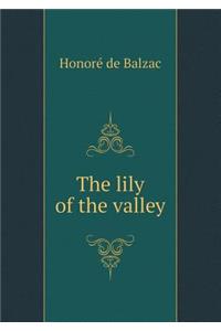 The Lily of the Valley