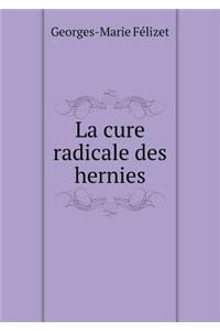 La Cure Radicale Des Hernies