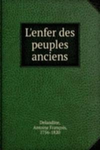 L'enfer des peuples anciens