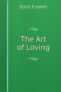 Art of Loving