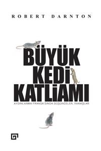 Buyuk Kedi Katliami