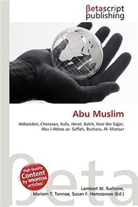 Abu Muslim