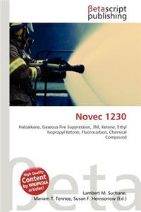 Novec 1230