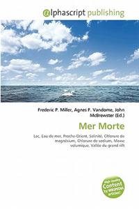 Mer Morte
