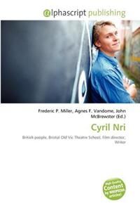 Cyril Nri